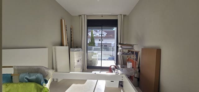 2 bedroom Apartment for sale in New Golden Mile, Estepona with pool garage - € 390,000 (Ref: 9340659)