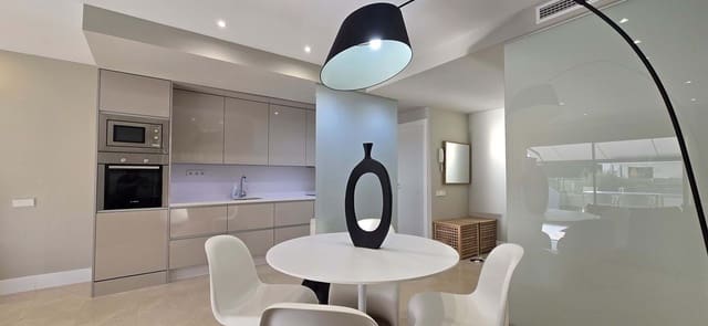 2 bedroom Apartment for sale in New Golden Mile, Estepona with pool garage - € 390,000 (Ref: 9340659)