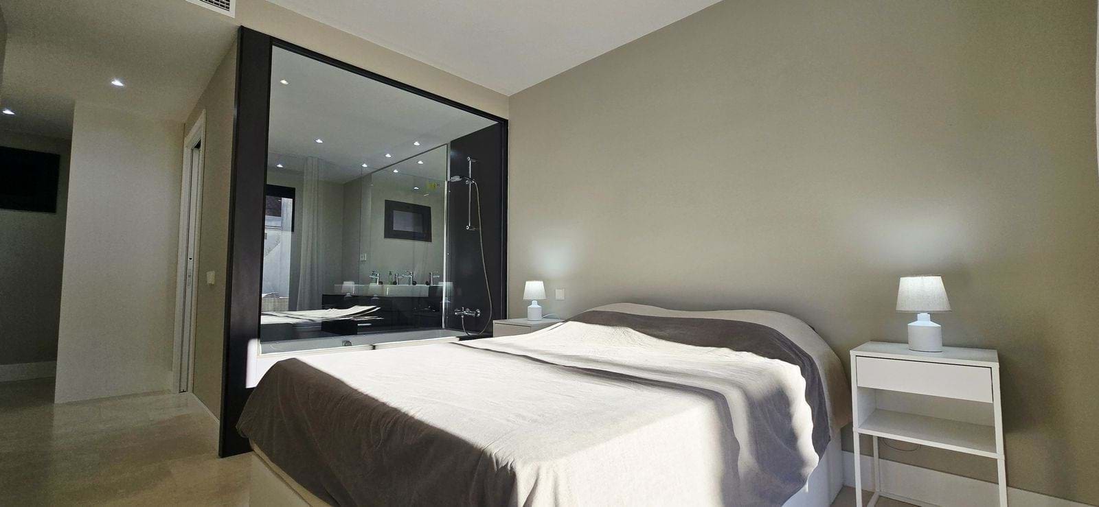 2 bedroom Apartment for sale in New Golden Mile with pool garage - € 390,000 (Ref: 9340659)