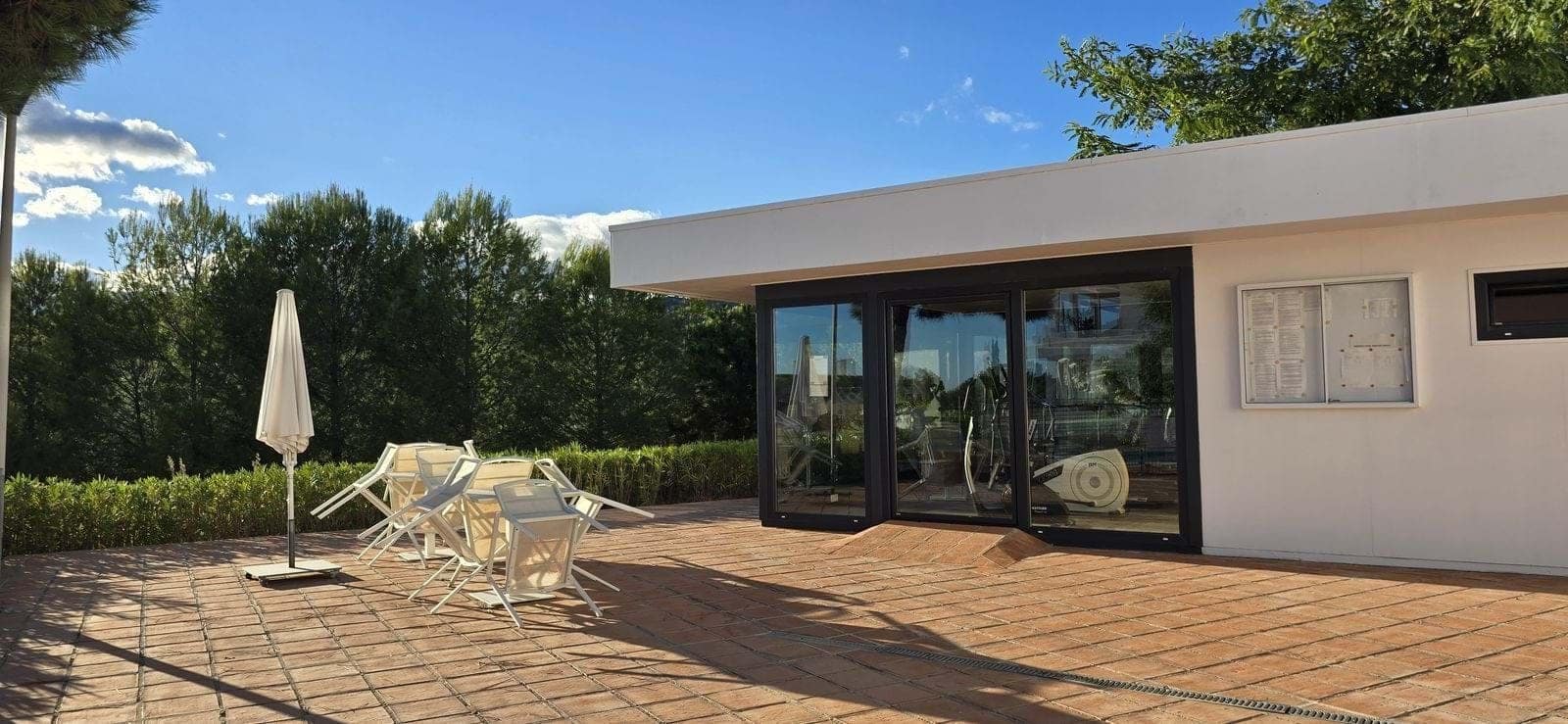 2 bedroom Apartment for sale in New Golden Mile with pool garage - € 390,000 (Ref: 9340659)