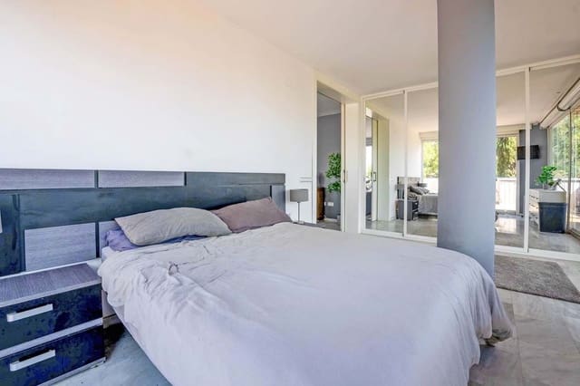 Apartamento de 2 habitaciones en Mijas en venta con piscina garaje - 425.000 € (Ref: 9340660)