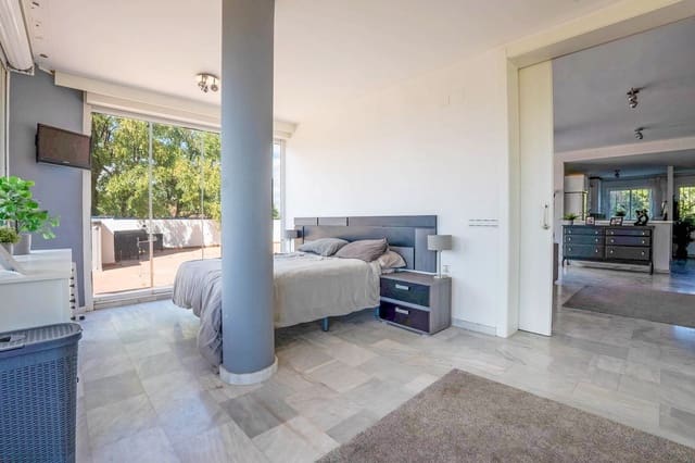 Apartamento de 2 habitaciones en Mijas en venta con piscina garaje - 425.000 € (Ref: 9340660)