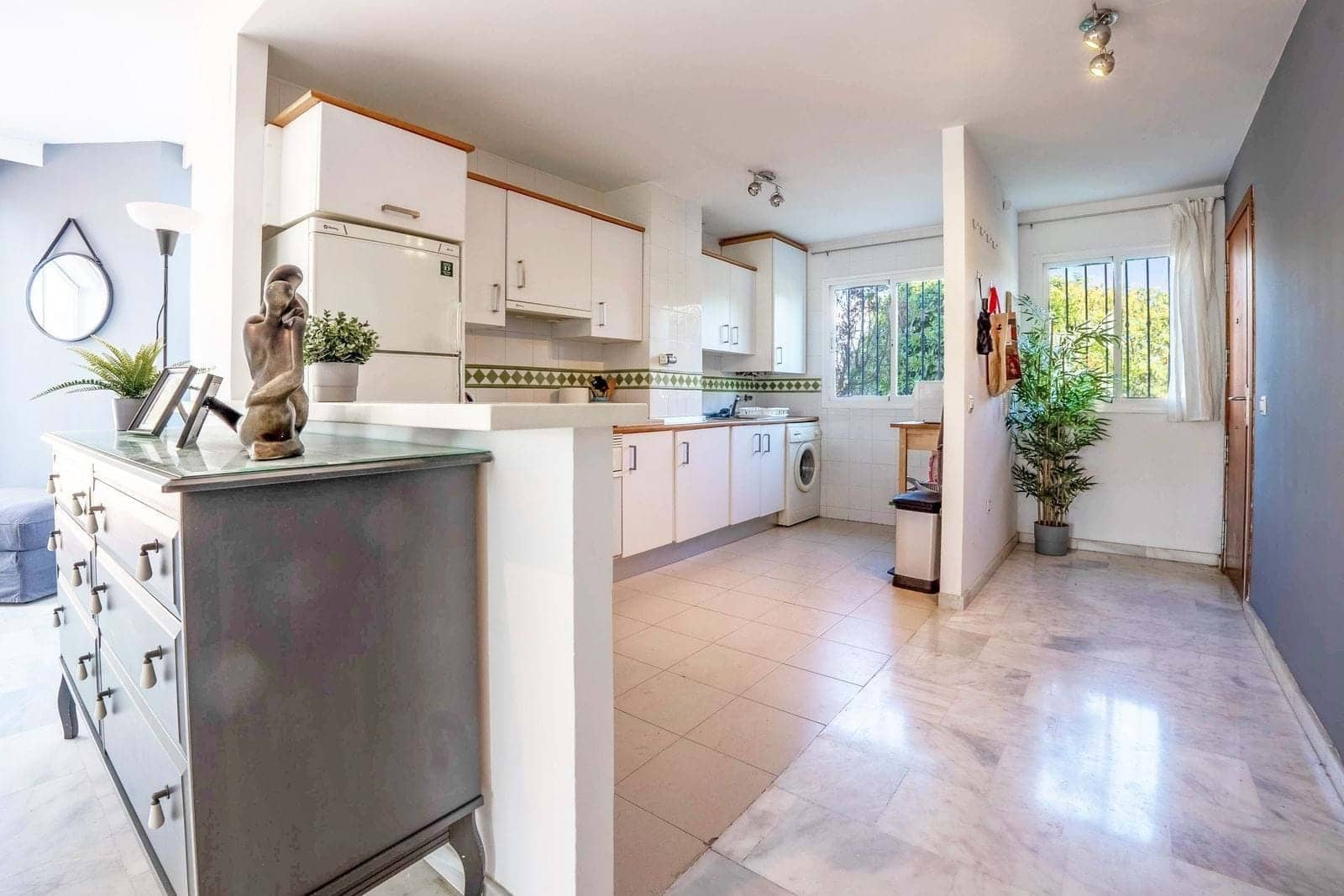Apartamento de 2 habitaciones en Mijas en venta con piscina garaje - 425.000 € (Ref: 9340660)