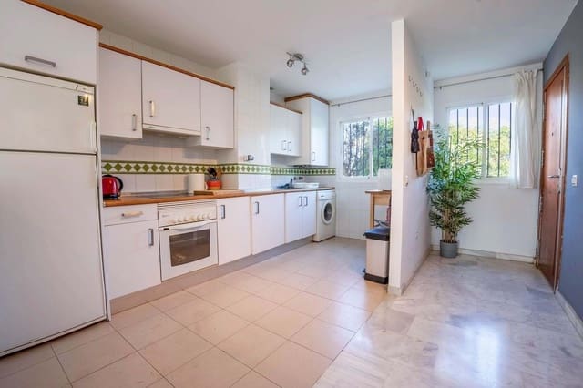 Apartamento de 2 habitaciones en Mijas en venta con piscina garaje - 425.000 € (Ref: 9340660)