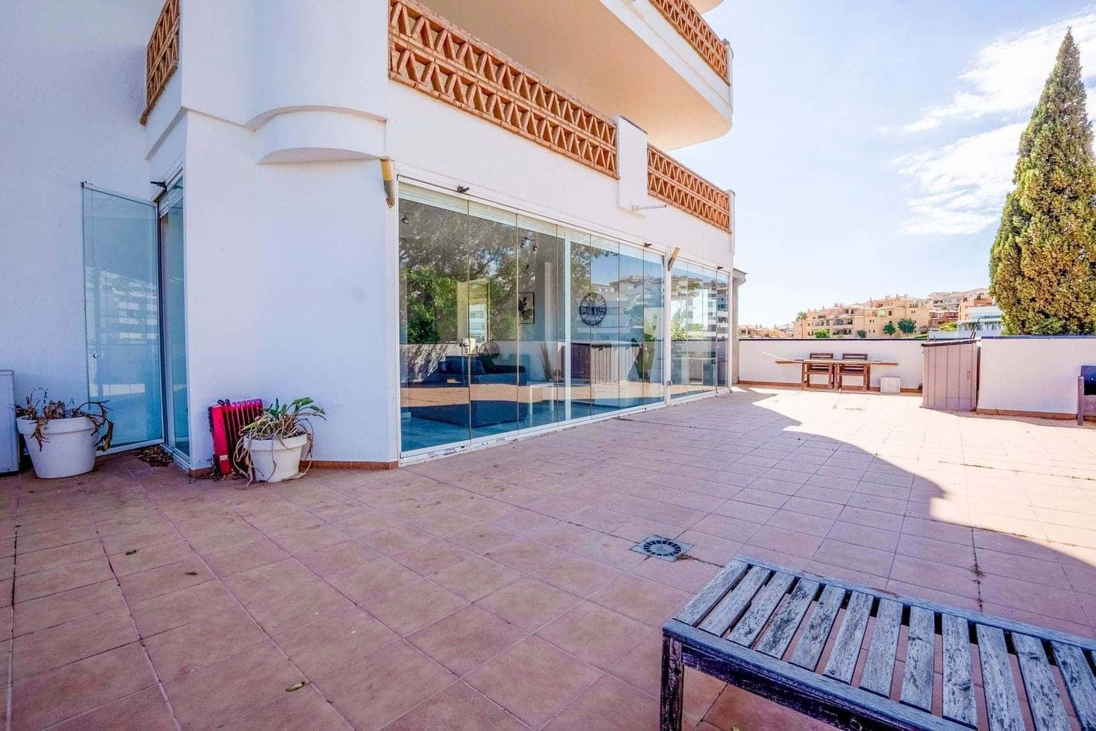 Apartamento de 2 habitaciones en Mijas en venta con piscina garaje - 425.000 € (Ref: 9340660)