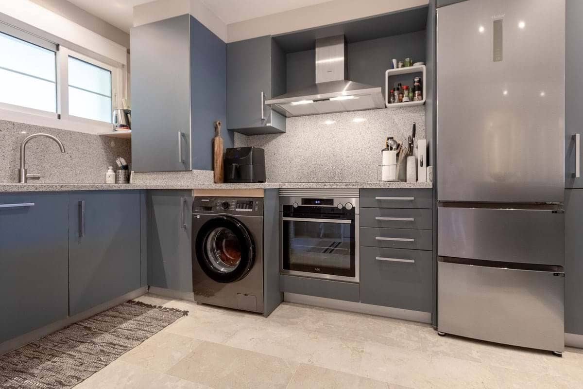 2 bedroom Apartment for sale in Mijas with pool garage - € 475,000 (Ref: 9340661)