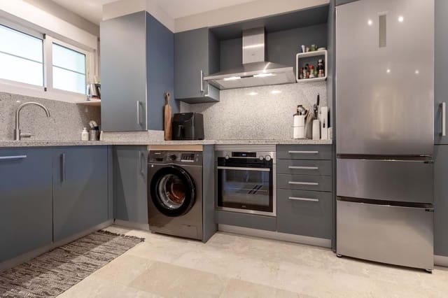 2 bedroom Apartment for sale in Mijas with pool garage - € 475,000 (Ref: 9340661)