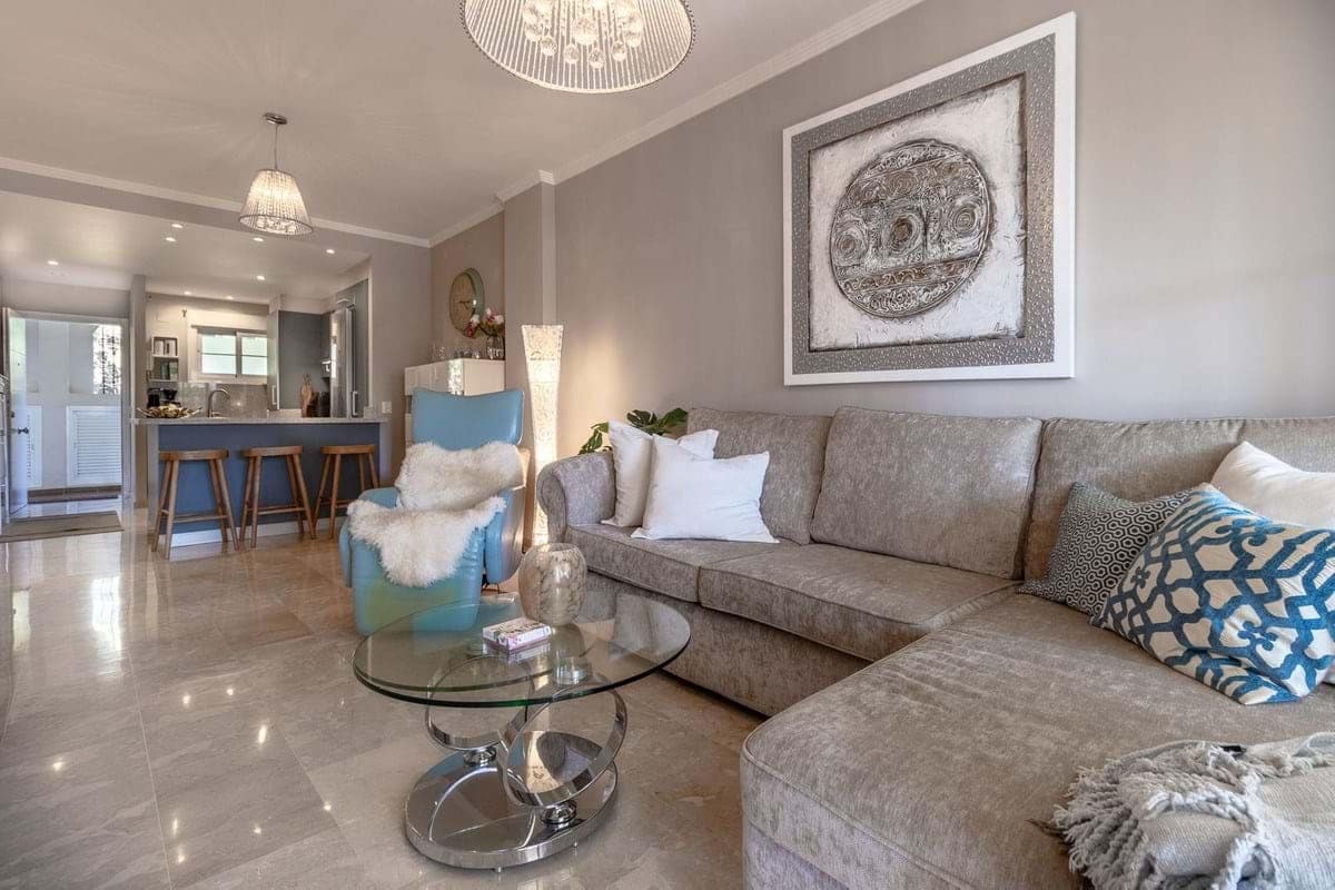 2 bedroom Apartment for sale in Mijas with pool garage - € 475,000 (Ref: 9340661)