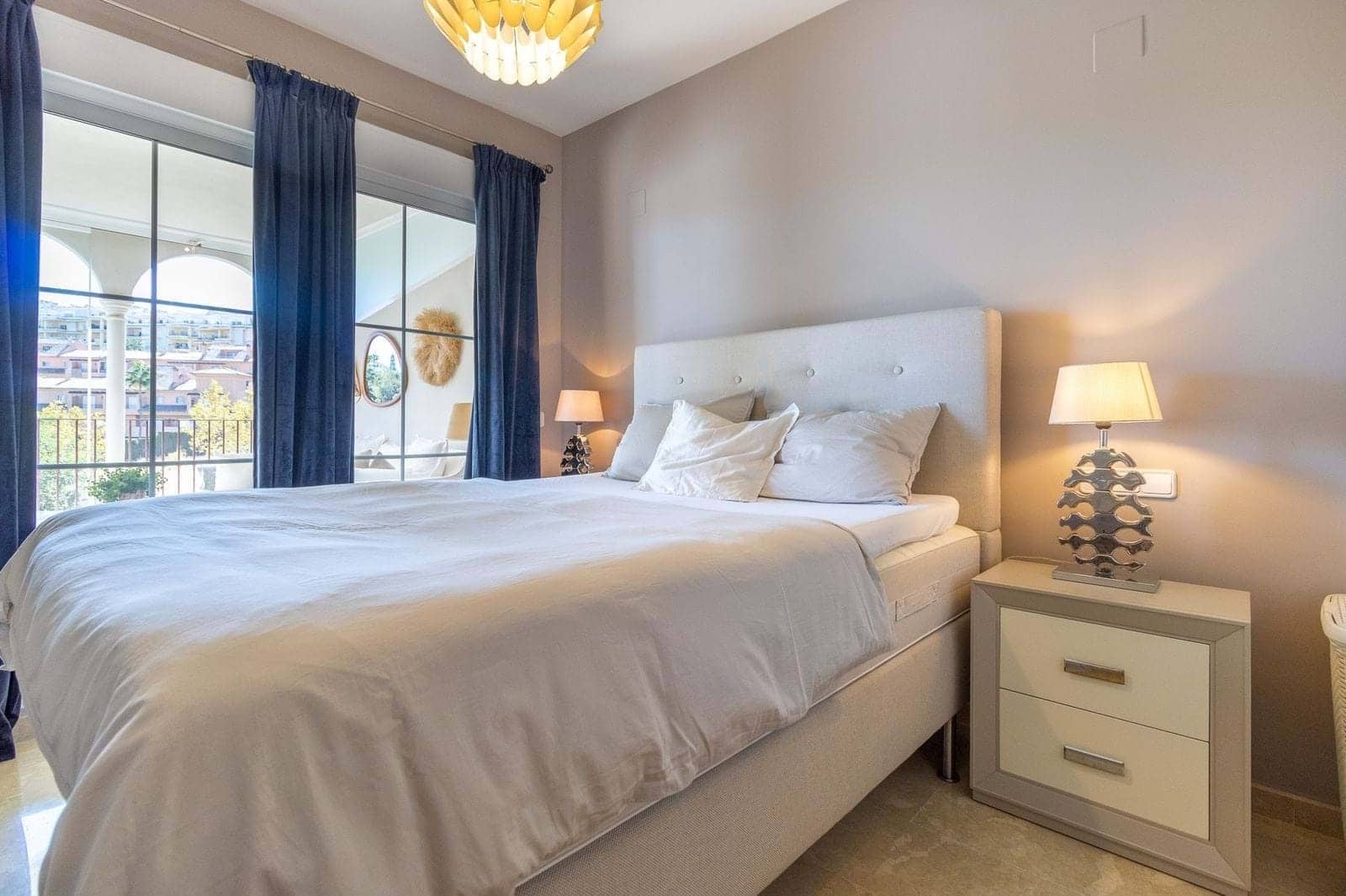 2 bedroom Apartment for sale in Mijas with pool garage - € 475,000 (Ref: 9340661)