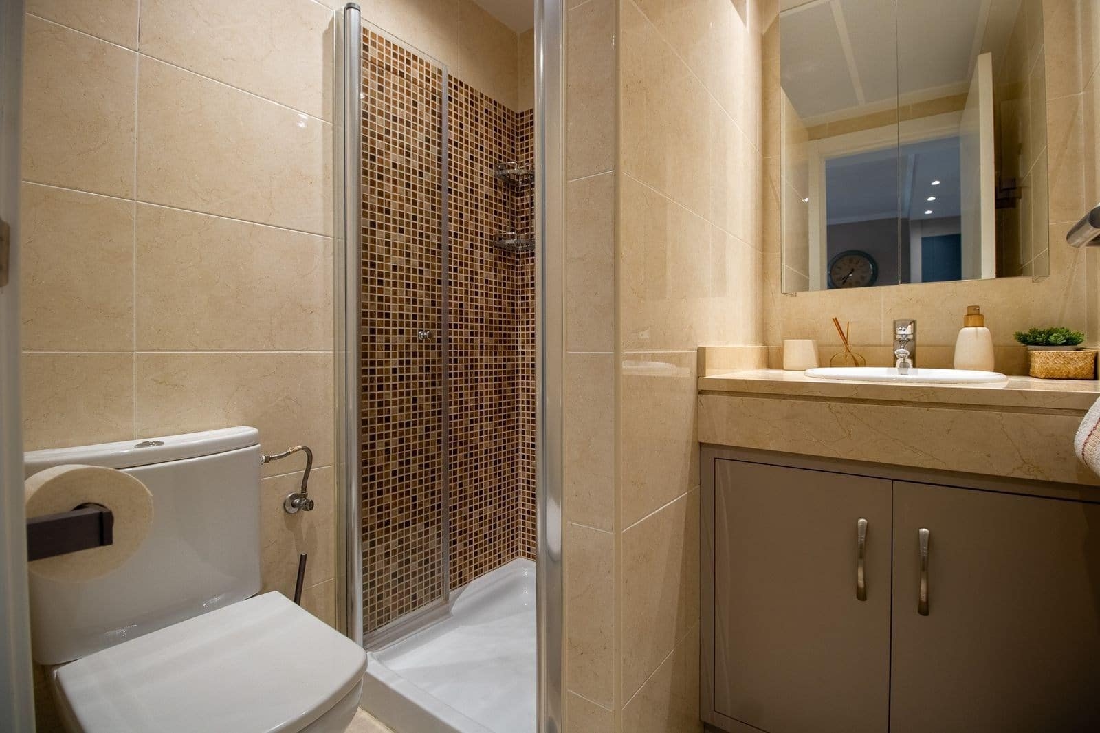 2 bedroom Apartment for sale in Mijas with pool garage - € 475,000 (Ref: 9340661)