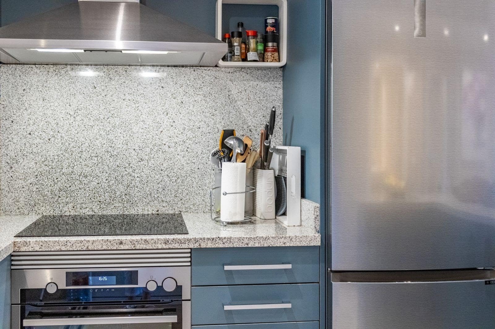 2 bedroom Apartment for sale in Mijas with pool garage - € 475,000 (Ref: 9340661)