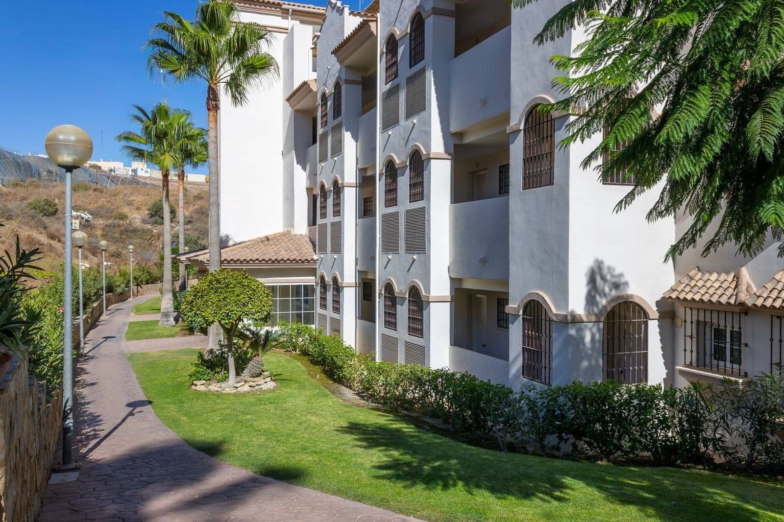 2 bedroom Apartment for sale in Mijas with pool garage - € 475,000 (Ref: 9340661)