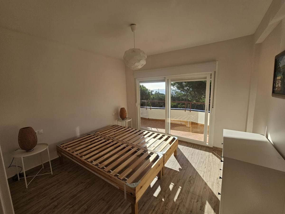 2 sovrum Lägenhet till salu i Mijas med pool garage - 379 000 € (Ref: 9340662)