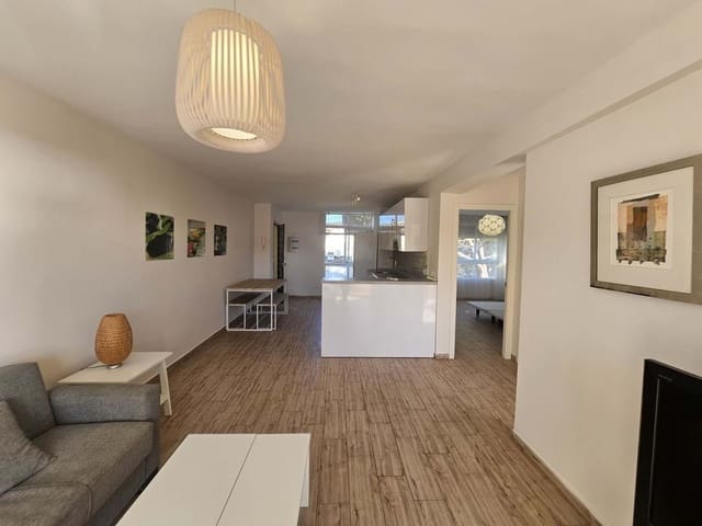 2 sovrum Lägenhet till salu i Mijas med pool garage - 379 000 € (Ref: 9340662)