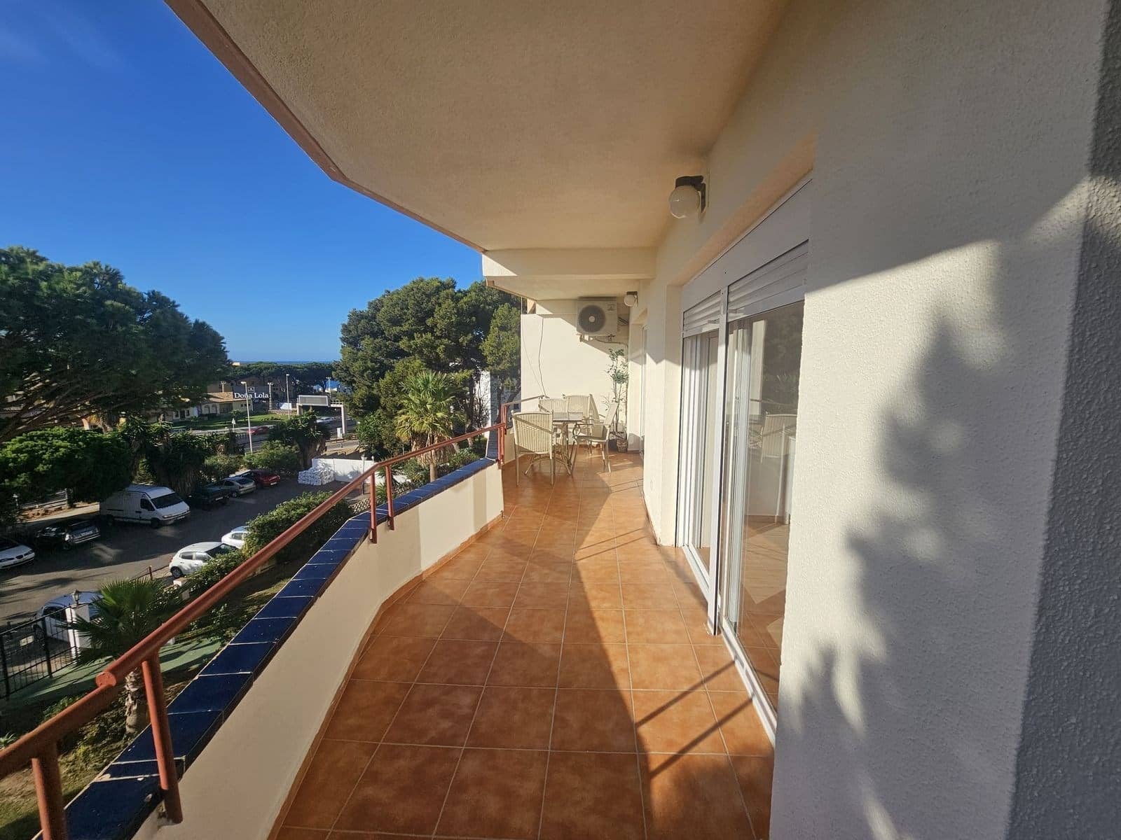 2 sovrum Lägenhet till salu i Mijas med pool garage - 379 000 € (Ref: 9340662)