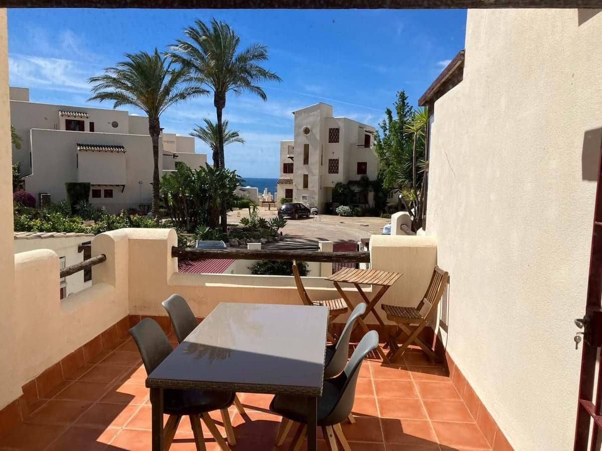 2 soverom Leilighet til salgs i Bahia de Casares med svømmebasseng - € 259 000 (Ref: 9340663)