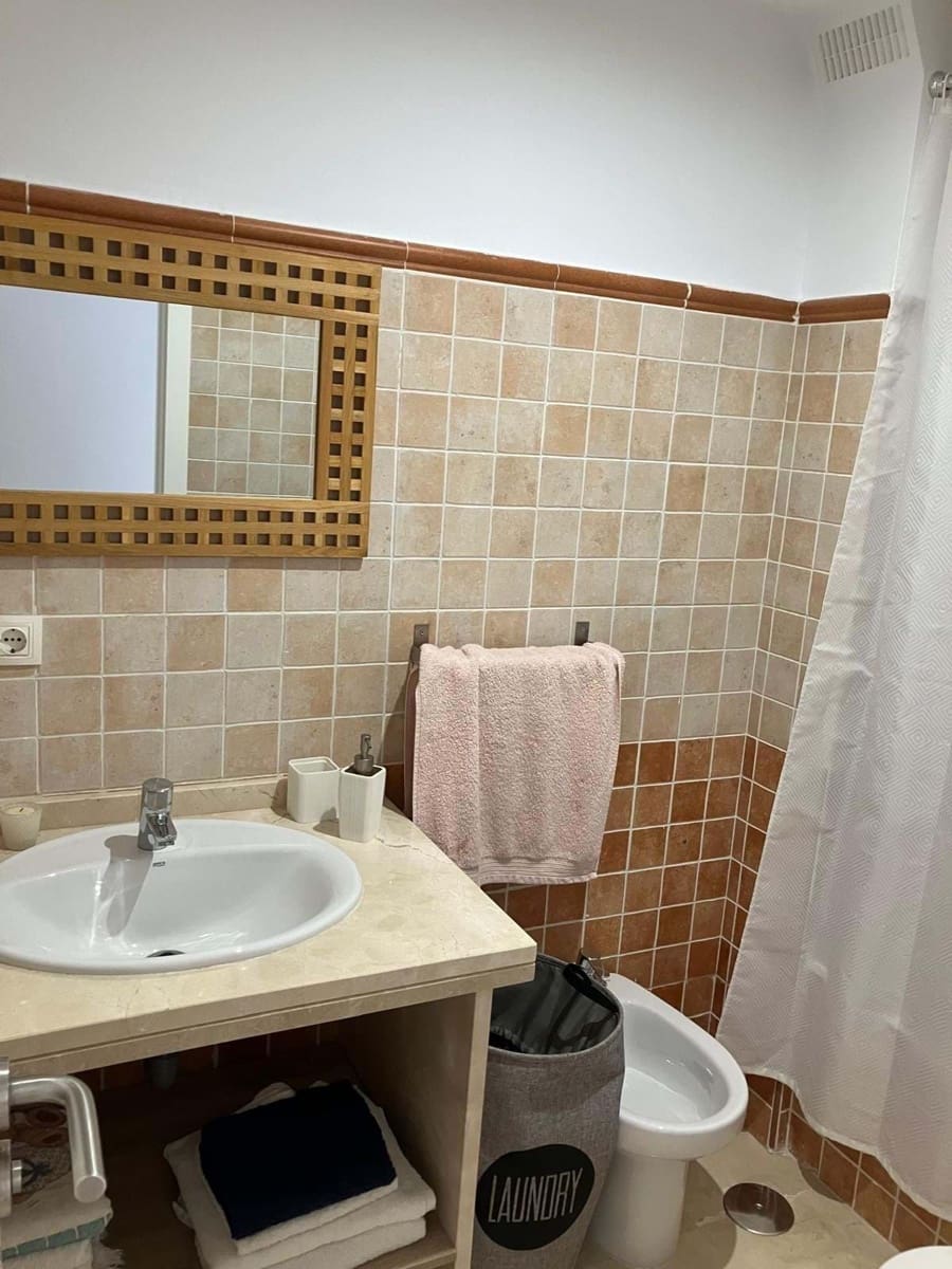 2 soverom Leilighet til salgs i Bahia de Casares med svømmebasseng - € 259 000 (Ref: 9340663)