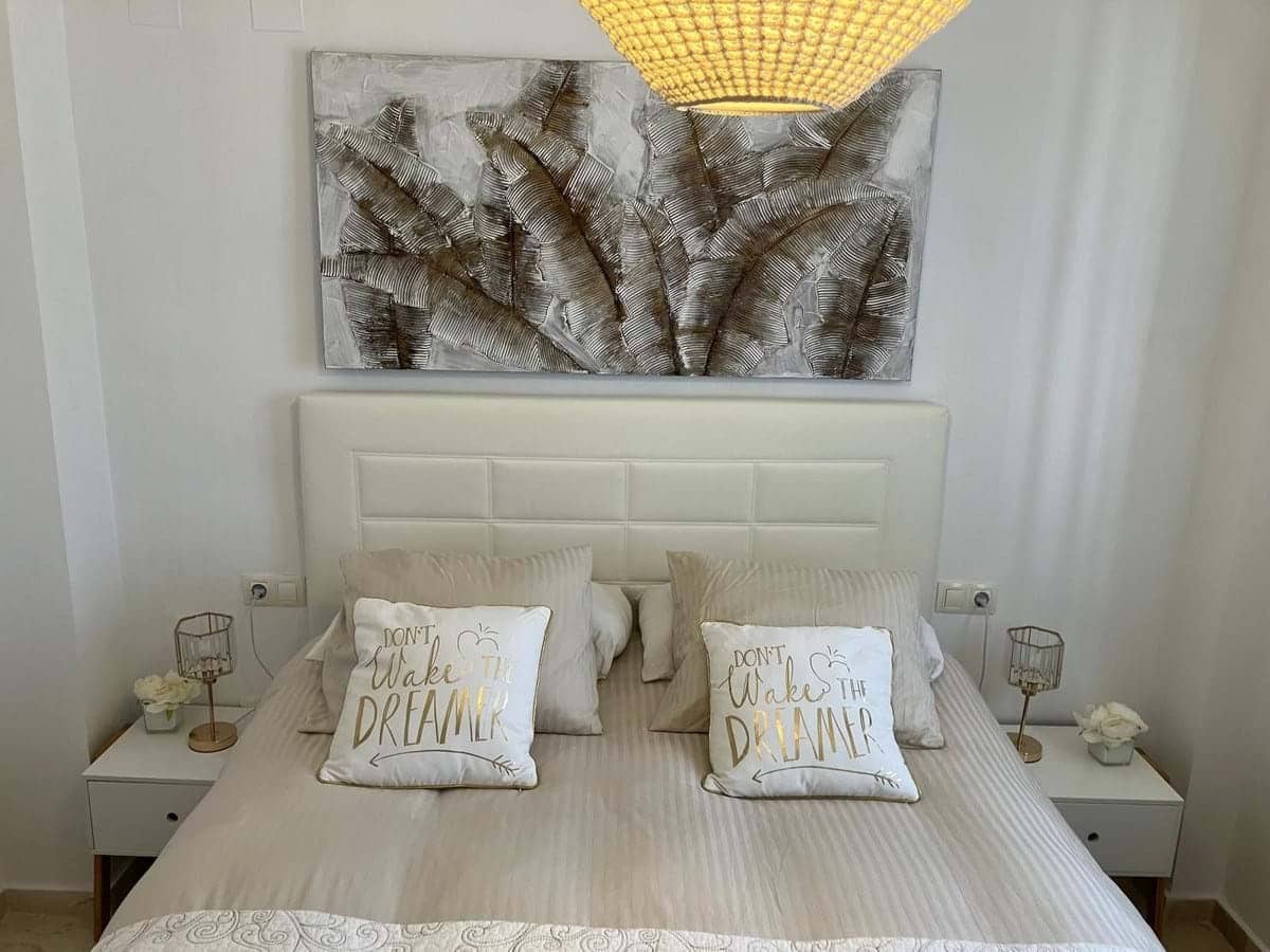 2 soverom Leilighet til salgs i Bahia de Casares med svømmebasseng - € 259 000 (Ref: 9340663)