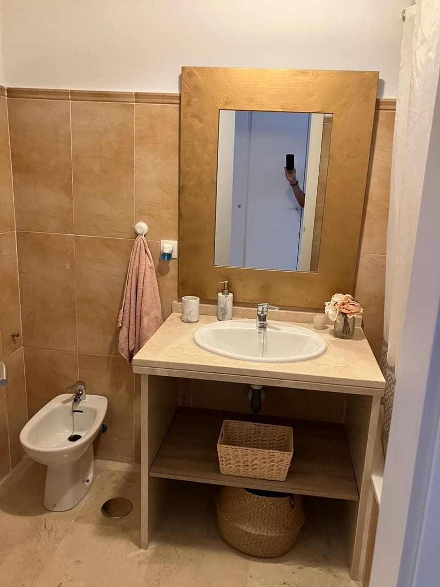 2 soverom Leilighet til salgs i Bahia de Casares med svømmebasseng - € 259 000 (Ref: 9340663)