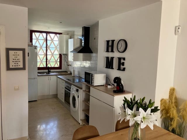 2 soverom Leilighet til salgs i Bahia de Casares, Casares med svømmebasseng - € 259 000 (Ref: 9340663)