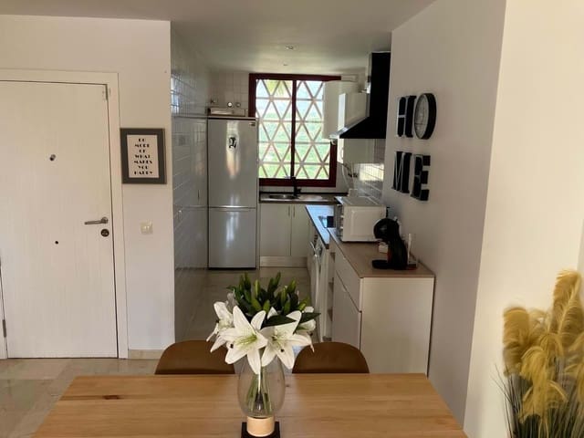 2 soverom Leilighet til salgs i Bahia de Casares, Casares med svømmebasseng - € 259 000 (Ref: 9340663)