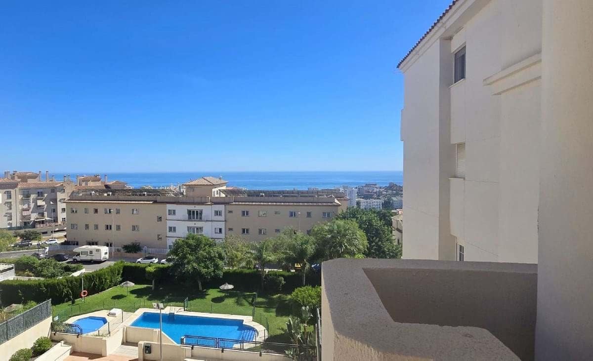 4 camera da letto Appartamento in vendita in Benalmadena con piscina garage - 445.000 € (Rif: 9343605)