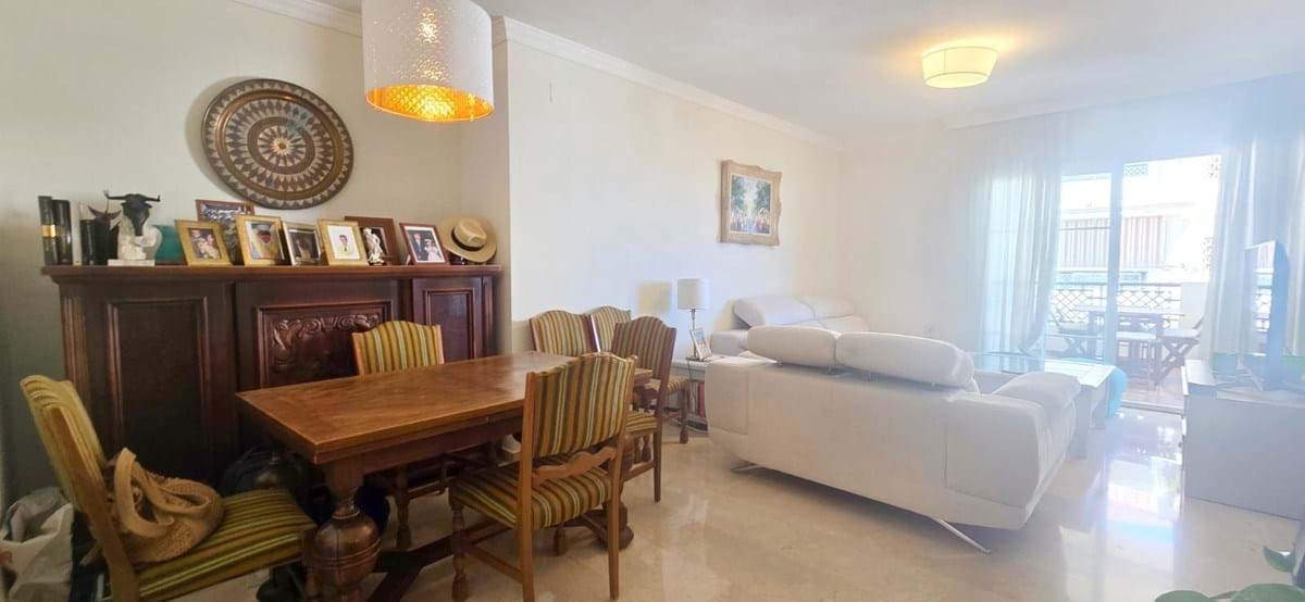 4 camera da letto Appartamento in vendita in Benalmadena con piscina garage - 445.000 € (Rif: 9343605)