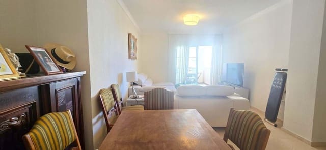 4 camera da letto Appartamento in vendita in Benalmádena con piscina garage - 445.000 € (Rif: 9343605)