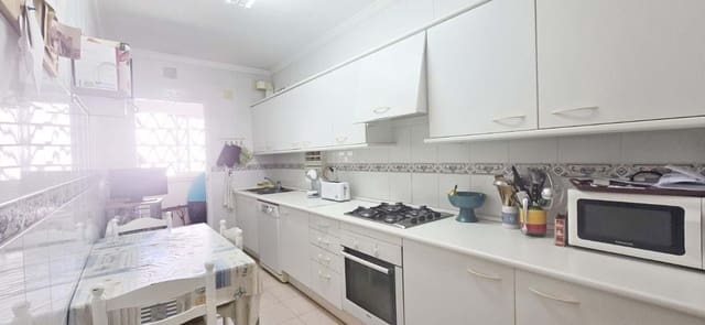4 camera da letto Appartamento in vendita in Benalmádena con piscina garage - 445.000 € (Rif: 9343605)