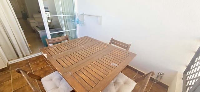 4 camera da letto Appartamento in vendita in Benalmádena con piscina garage - 445.000 € (Rif: 9343605)