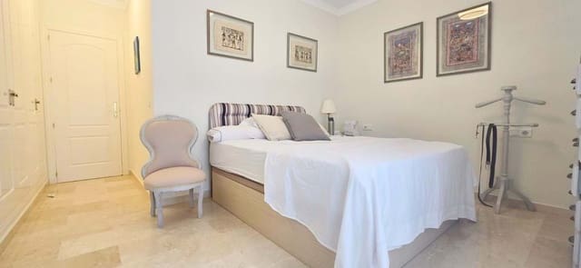 4 camera da letto Appartamento in vendita in Benalmádena con piscina garage - 445.000 € (Rif: 9343605)