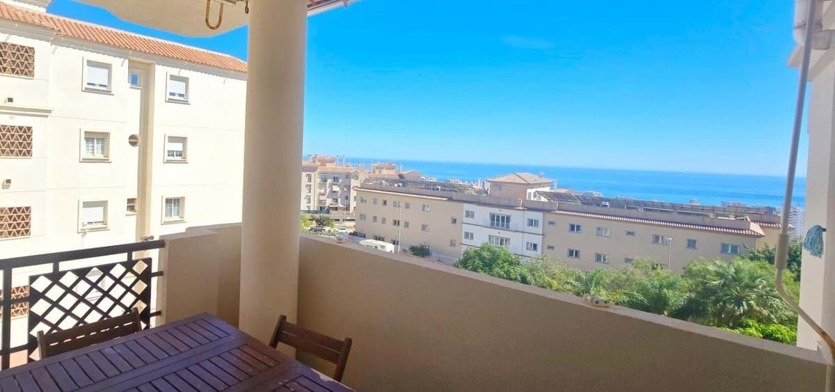 4 camera da letto Appartamento in vendita in Benalmadena con piscina garage - 445.000 € (Rif: 9343605)