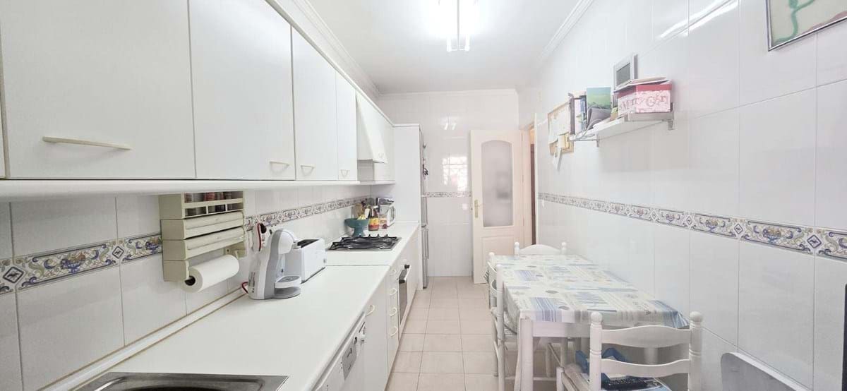 4 camera da letto Appartamento in vendita in Benalmadena con piscina garage - 445.000 € (Rif: 9343605)