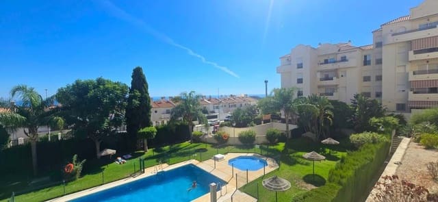 4 camera da letto Appartamento in vendita in Benalmádena con piscina garage - 445.000 € (Rif: 9343605)