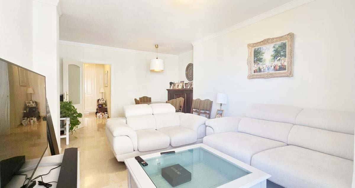 4 camera da letto Appartamento in vendita in Benalmadena con piscina garage - 445.000 € (Rif: 9343605)