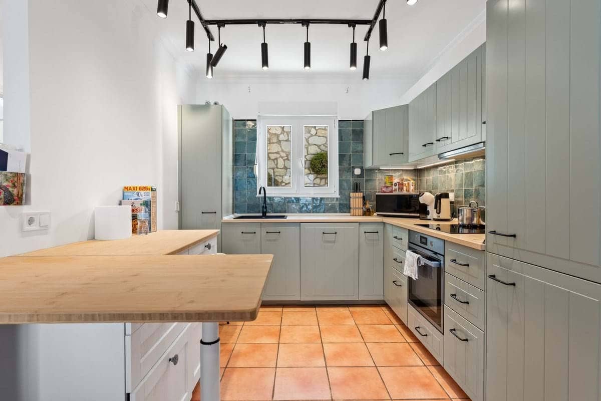 Casa de 3 habitaciones en Mijas en venta con piscina garaje - 445.000 € (Ref: 9345486)