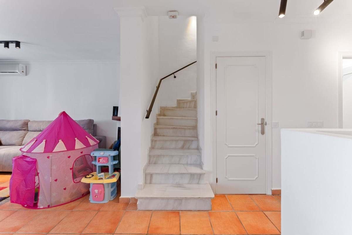 Casa de 3 habitaciones en Mijas en venta con piscina garaje - 445.000 € (Ref: 9345486)