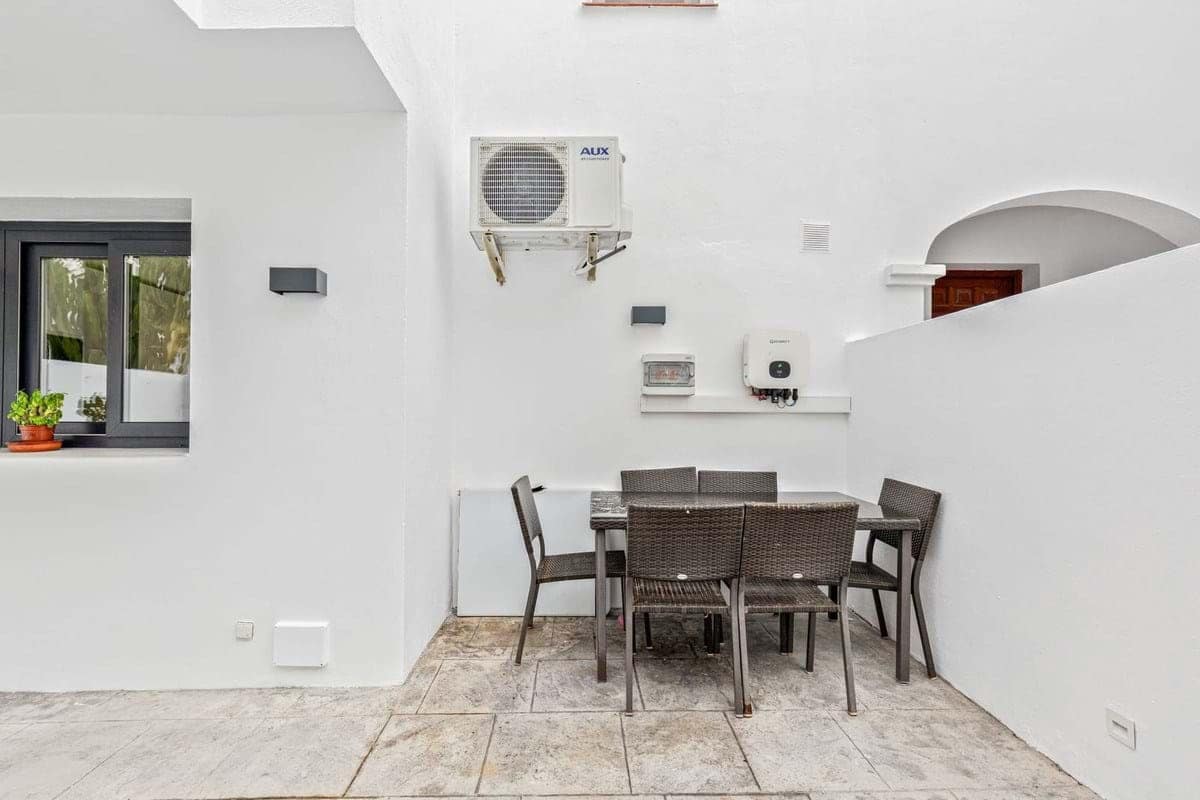 3 sypialnia Dom na sprzedaż w Manilva z basenem - 395 000 € (Ref: 9345491)