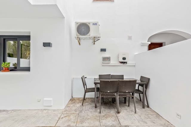 3 sypialnia Dom na sprzedaż w Manilva z basenem - 395 000 € (Ref: 9345491)