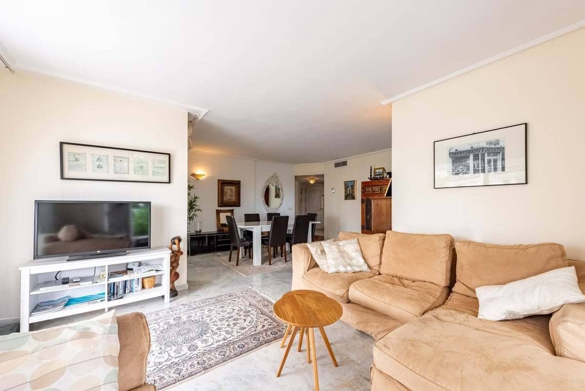 2 bedroom Apartment for sale in Marbella with pool garage - € 395,000 (Ref: 9345492)