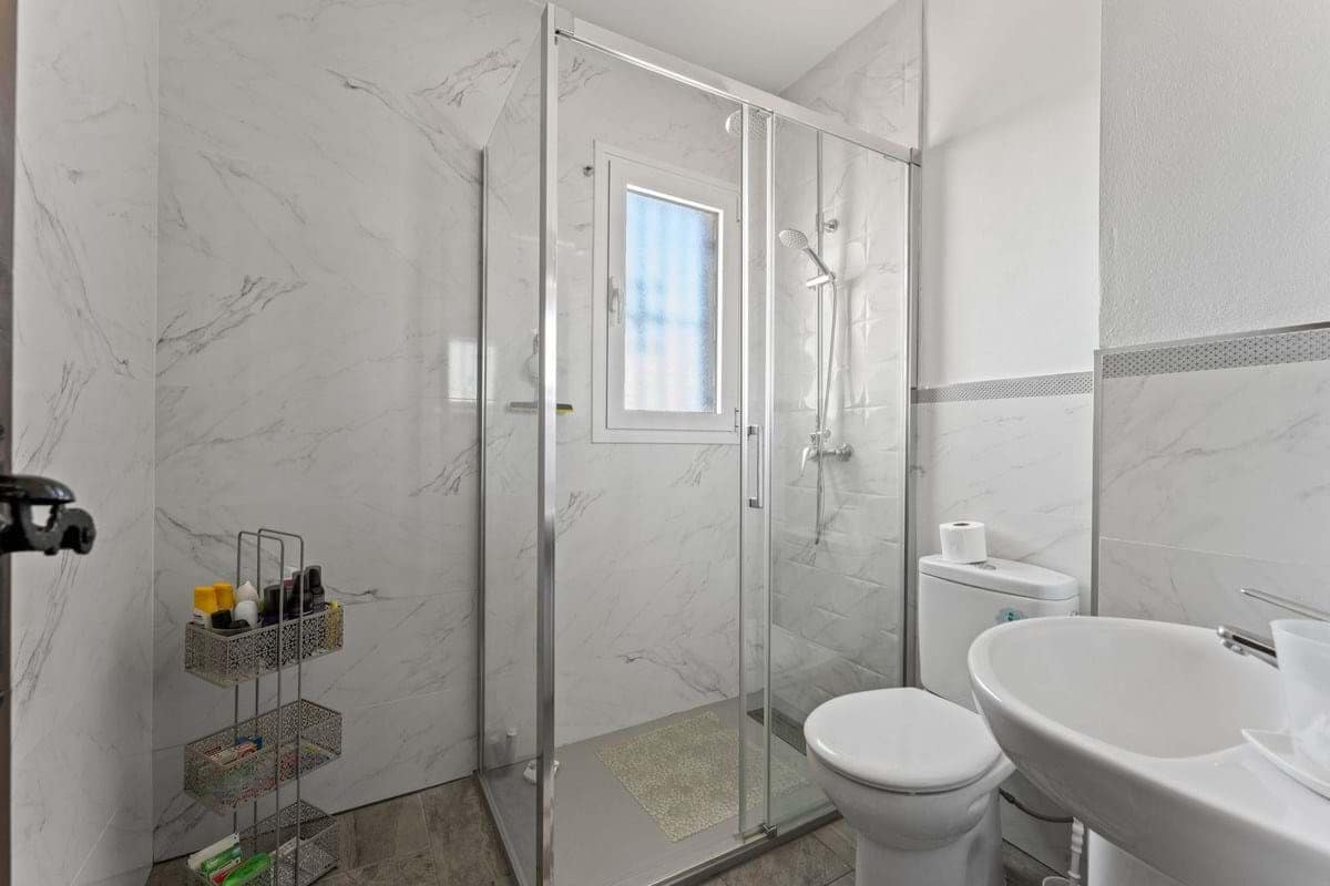 2 bedroom Townhouse for sale in Mijas with pool garage - € 299,990 (Ref: 9345493)