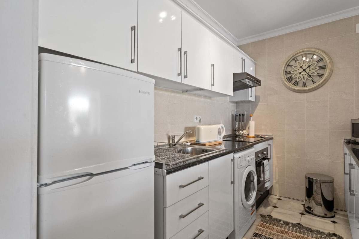 2 bedroom Townhouse for sale in Mijas with pool garage - € 299,990 (Ref: 9345493)