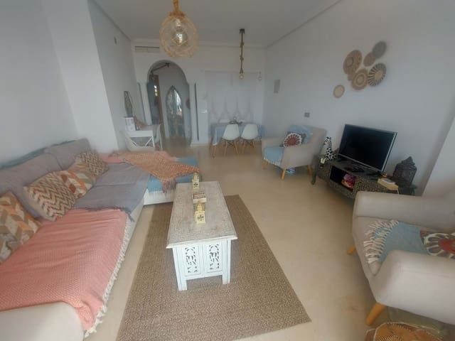 2 makuuhuone Huoneisto myytävänä paikassa La Duquesa / Puerto de la Duquesa, Manilva mukana uima-altaan 
autotalli - 285 000 € (Ref: 9346658)