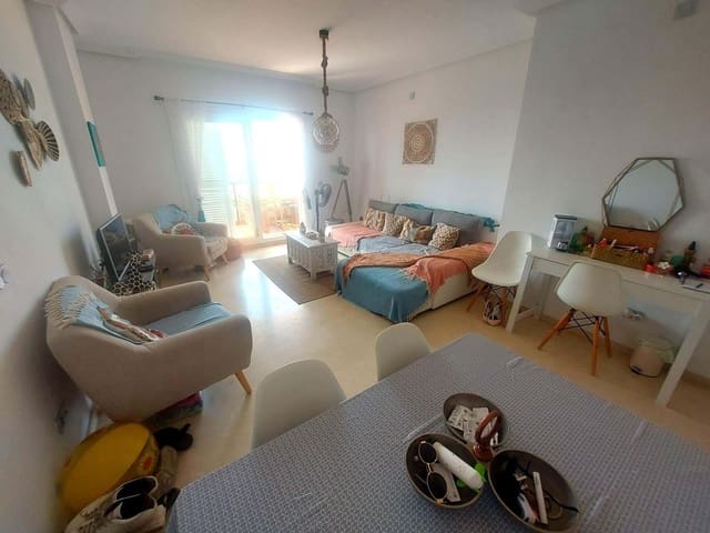 2 makuuhuone Huoneisto myytävänä paikassa La Duquesa / Puerto de la Duquesa, Manilva mukana uima-altaan 
autotalli - 285 000 € (Ref: 9346658)