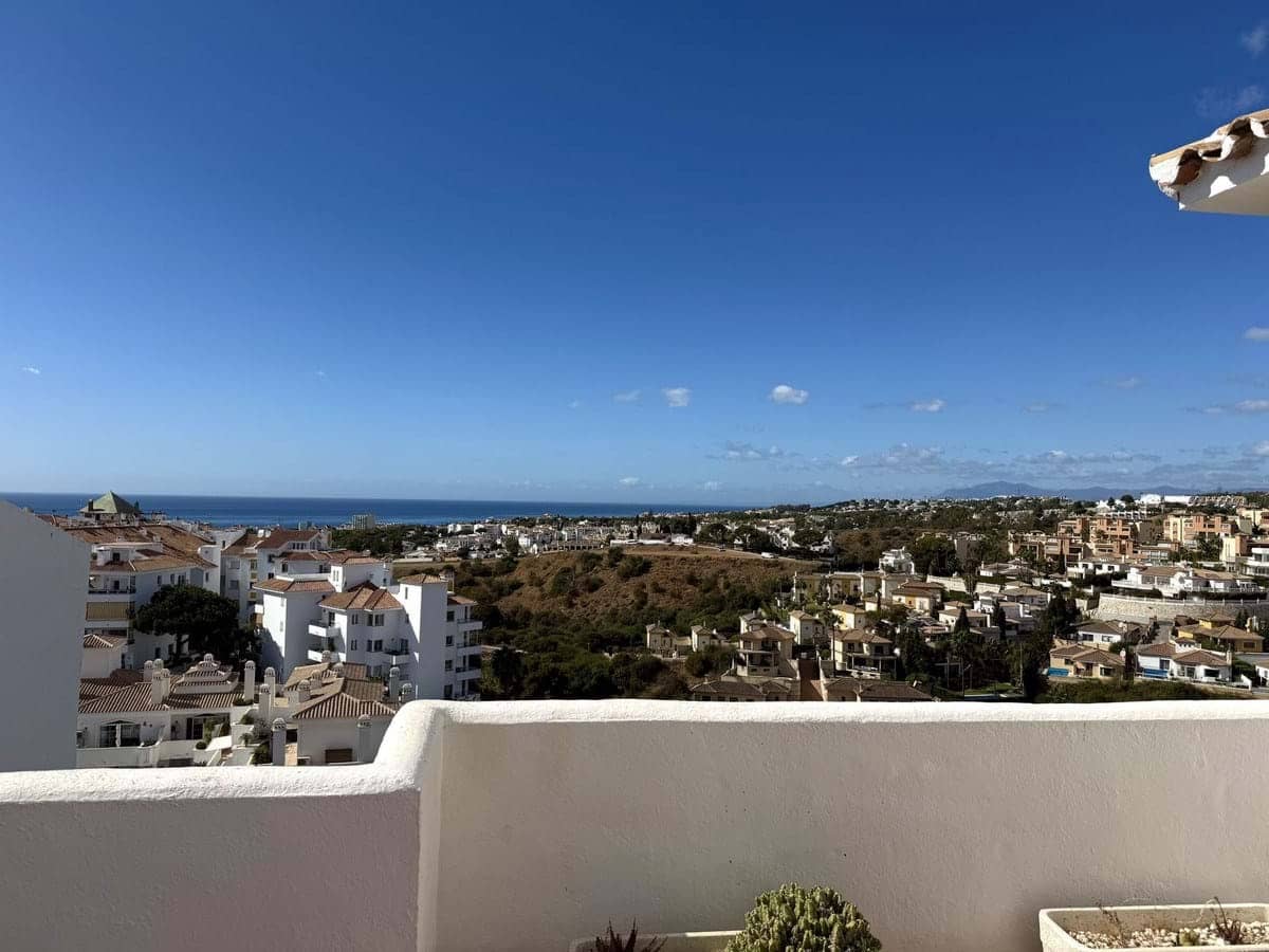 3 camera da letto Appartamento in vendita in Mijas con piscina garage - 429.000 € (Rif: 9346659)