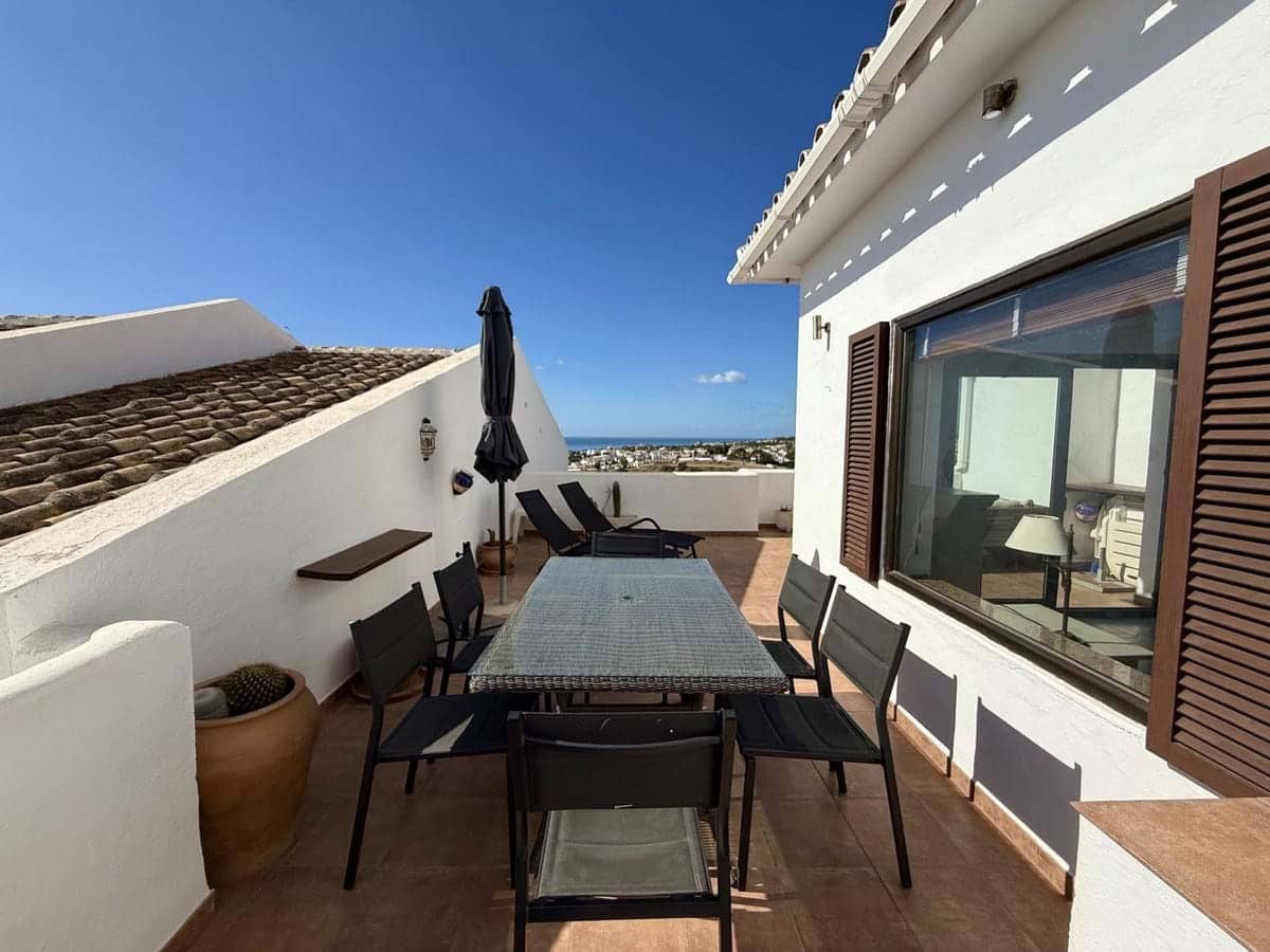 3 camera da letto Appartamento in vendita in Mijas con piscina garage - 429.000 € (Rif: 9346659)