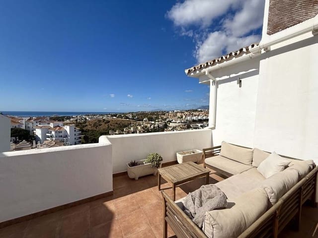 3 camera da letto Appartamento in vendita in Mijas con piscina garage - 429.000 € (Rif: 9346659)