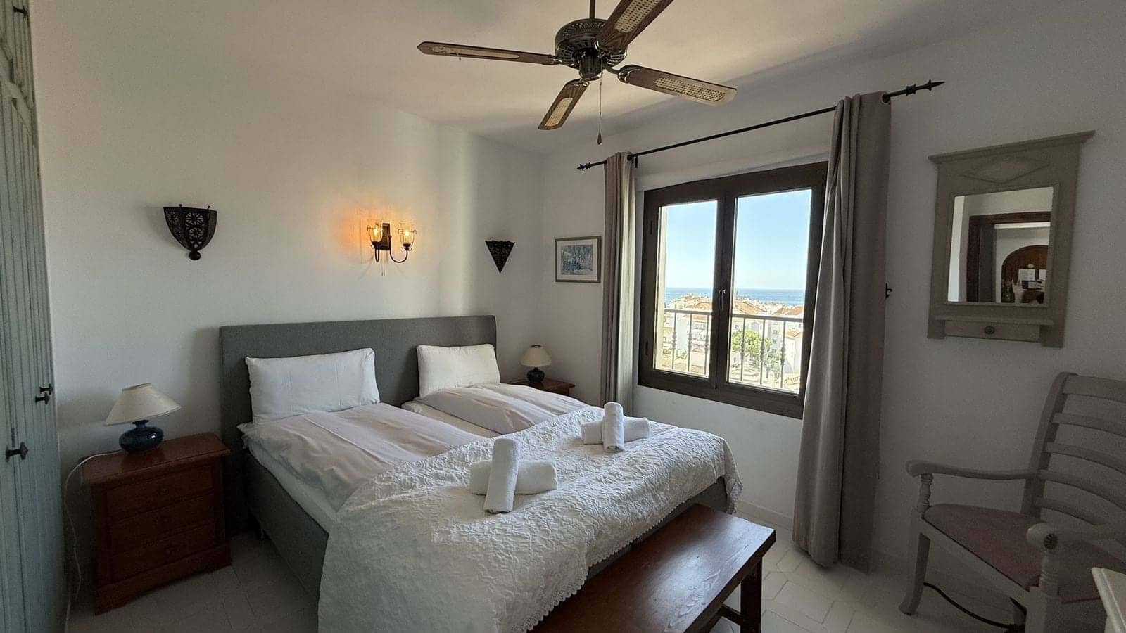 3 camera da letto Appartamento in vendita in Mijas con piscina garage - 429.000 € (Rif: 9346659)
