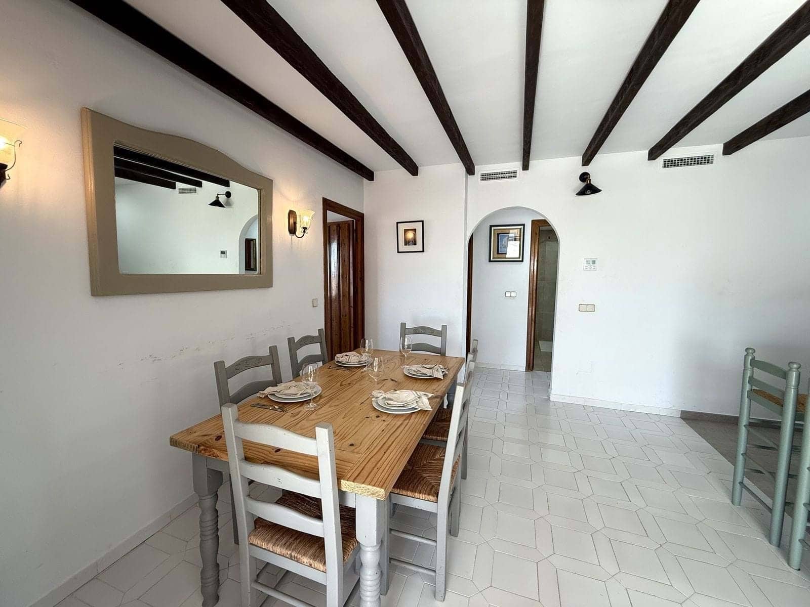 3 camera da letto Appartamento in vendita in Mijas con piscina garage - 429.000 € (Rif: 9346659)