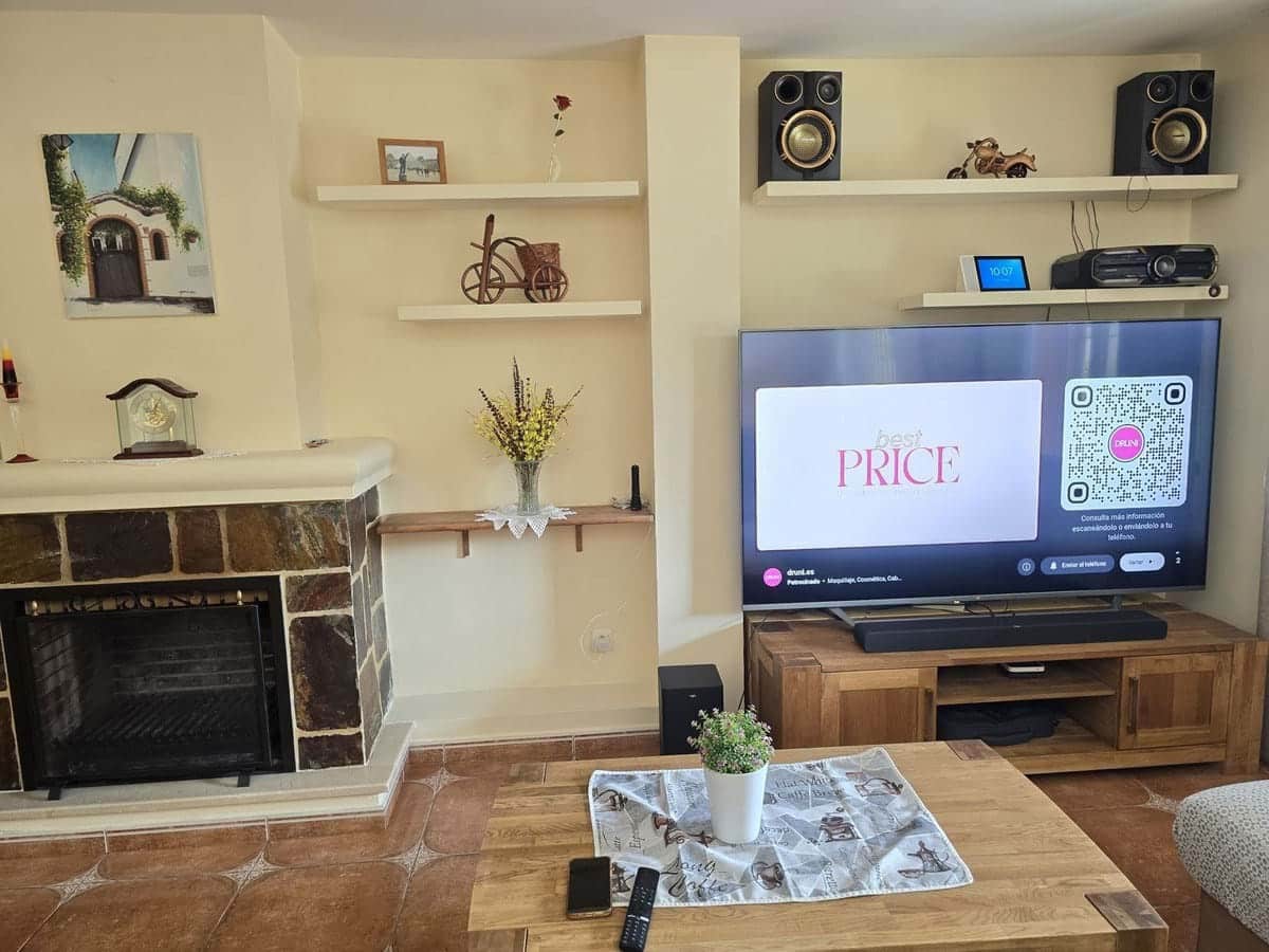 3 Zimmer Haus zu verkaufen in Marbella mit Pool Garage - 460.000 € (Ref: 9346660)